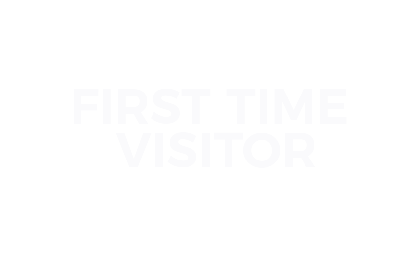 firsttimevisitor